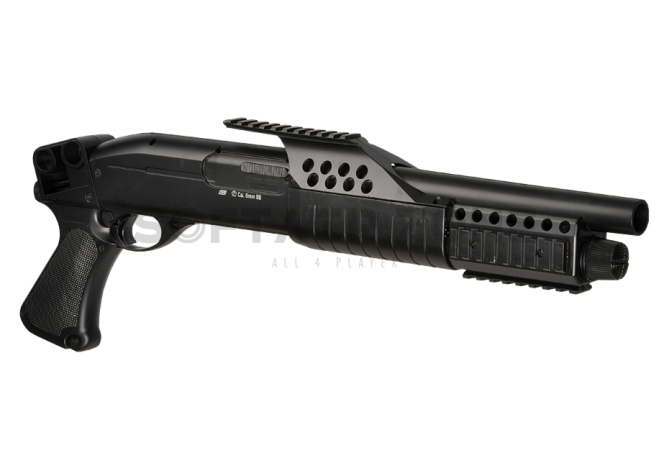 Franchi Tactical Shotgun Springer 0,5 Joule